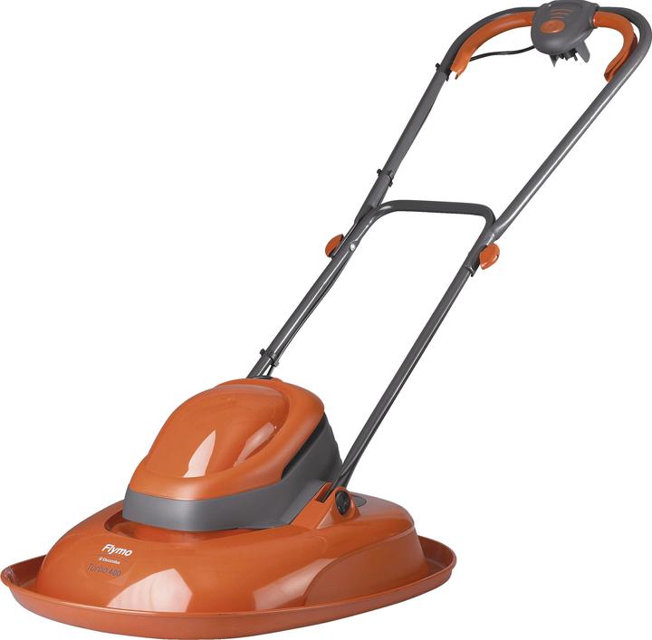 Husqvarna Flymo Turbo 400 (Corrente elettrica)