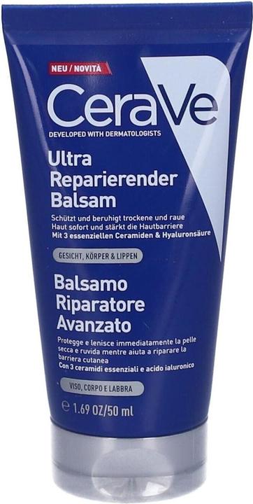 CeraVe Ultra Repar Balsam