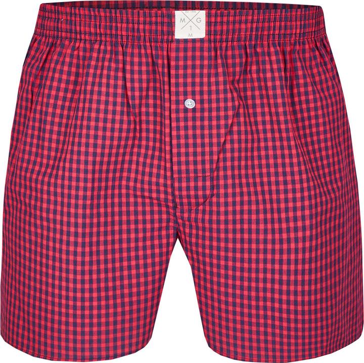 Image du produit Mg-1 Boxer Classics (XXL, paquet de 6)