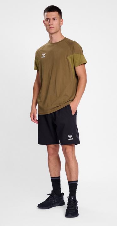 Produktbild hummel Hmltravel Shorts (L)