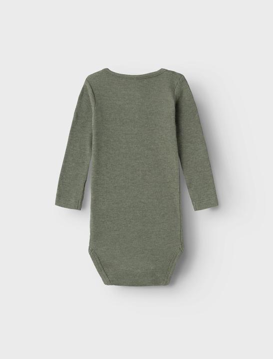 Image du produit Name it Nbmkab Ls Body Noos (86)