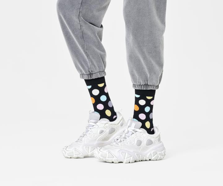 Actual product image Happy Socks Big Dot (Single pack, 41 - 46)