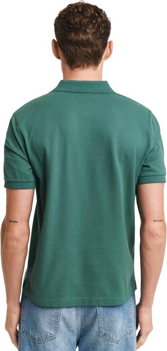Image du produit GANT Regular Shield Pique Polo (5XL)