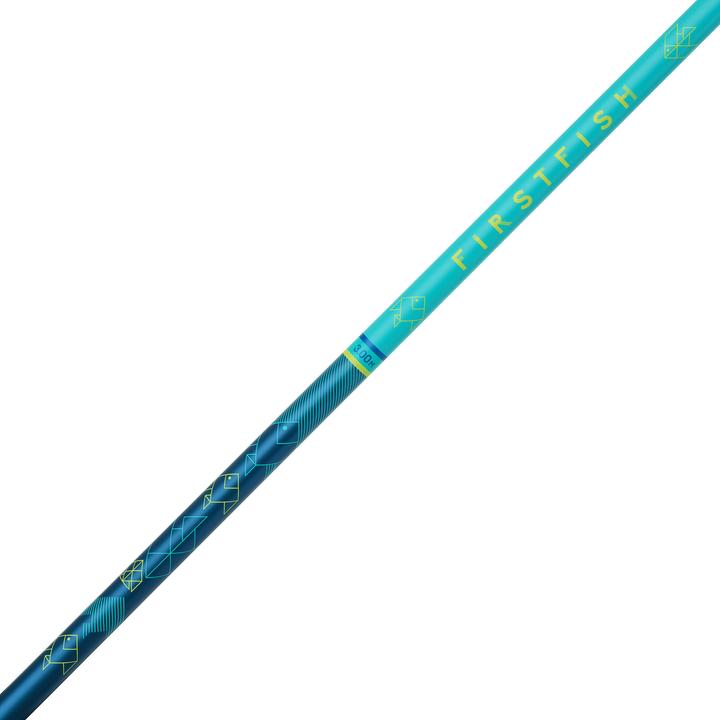 Caperlan FIRSTFISH 300 (Fliegenrute, 115 cm)