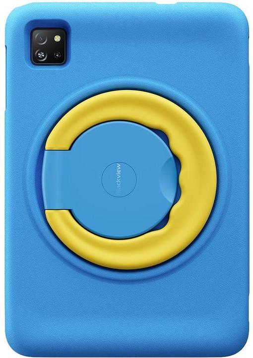 Produktbild Blackview Tab A6 Kids (nur WLAN, 10.10", 128 GB, Blau)