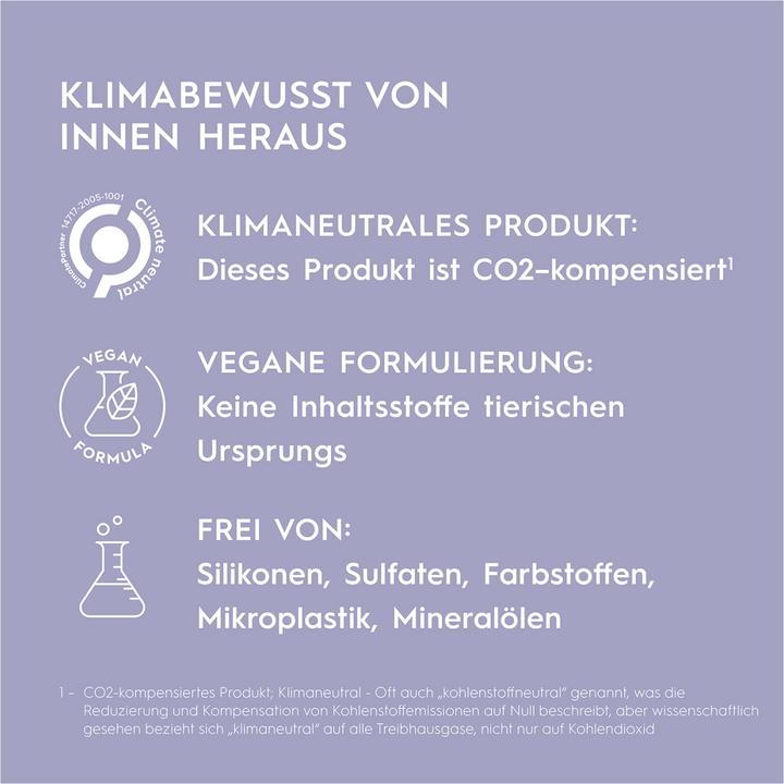 Produktbild Kerasilk Volumen Styling Schaum (150 ml, Volumenschaum)