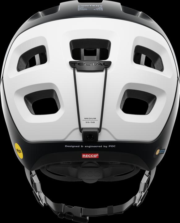 Produktbild Poc Tectal Race Mips (51 - 54 cm)