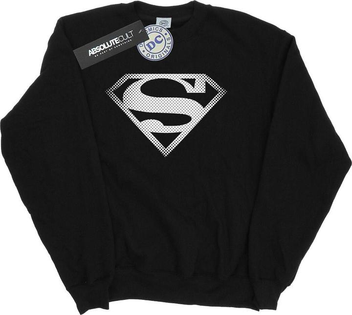 Image du produit - Sweat SUPERMAN SPOT LOGO - Homme (XL)