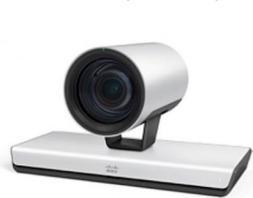 Actual product image Cisco Room Kit Plus P60 - Codec Plus