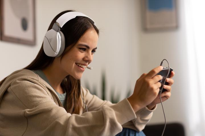 Actual product image Turtle Beach Recon 200 (Cable)