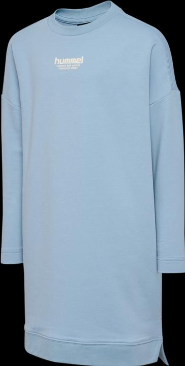 Image du produit hummel Hmlzippi robe l/s (140)