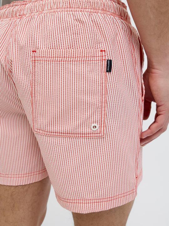 Actual product image Jack & Jones Regular Fit Badeshorts Badeshorts (XS)