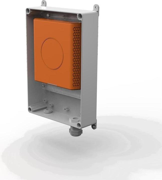 Actual product image Snom M900 Outdoor base station