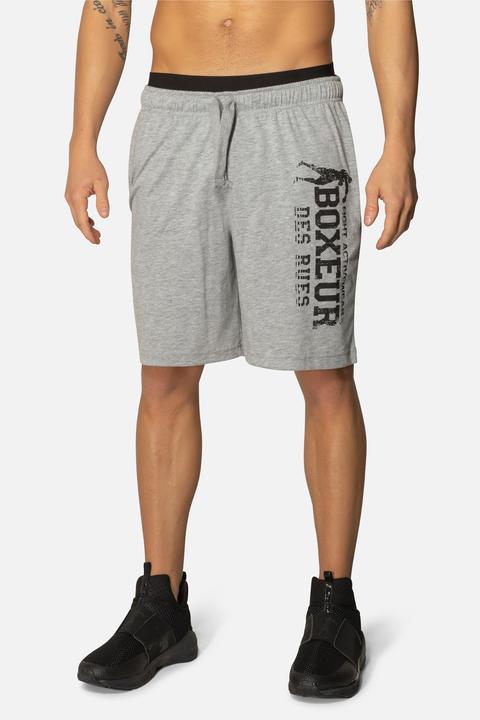 Image du produit Boxeur des Rues Training Big Print (L)