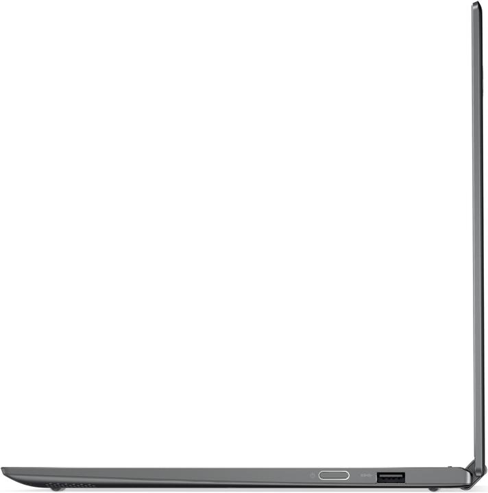 Actual product image Lenovo Yoga 720-13IKBR (13.30", Intel Core i7-8550U, 16 GB, 512 GB, CH)