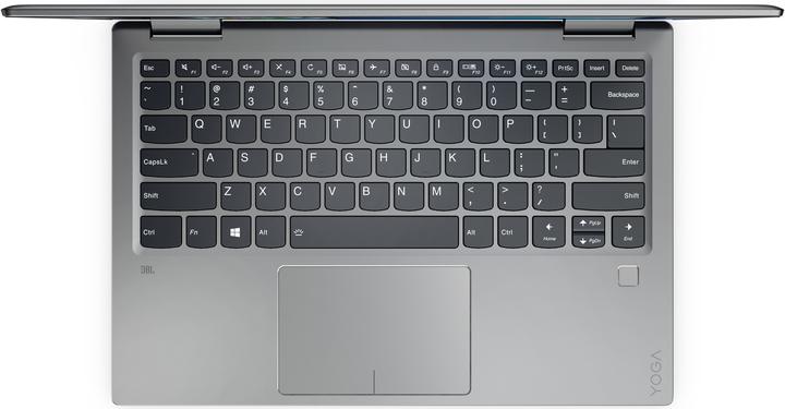 Actual product image Lenovo Yoga 720-13IKBR (13.30", Intel Core i7-8550U, 16 GB, 512 GB, CH)