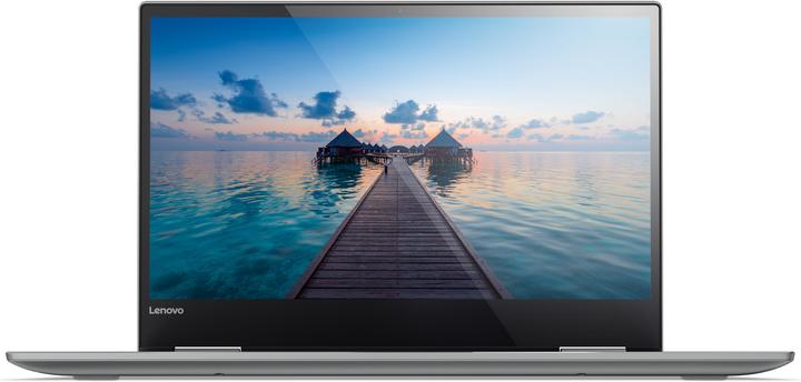 Actual product image Lenovo Yoga 720-13IKBR (13.30", Intel Core i7-8550U, 16 GB, 512 GB, CH)