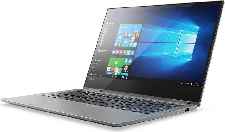 Actual product image Lenovo Yoga 720-13IKBR (13.30", Intel Core i7-8550U, 16 GB, 512 GB, CH)