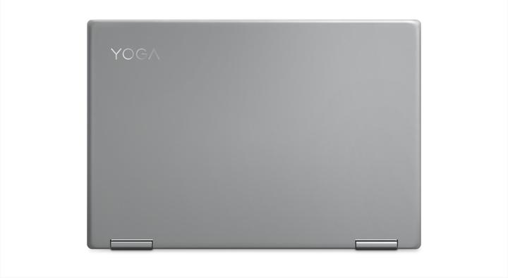 Actual product image Lenovo Yoga 720-13IKBR (13.30", Intel Core i7-8550U, 16 GB, 512 GB, CH)