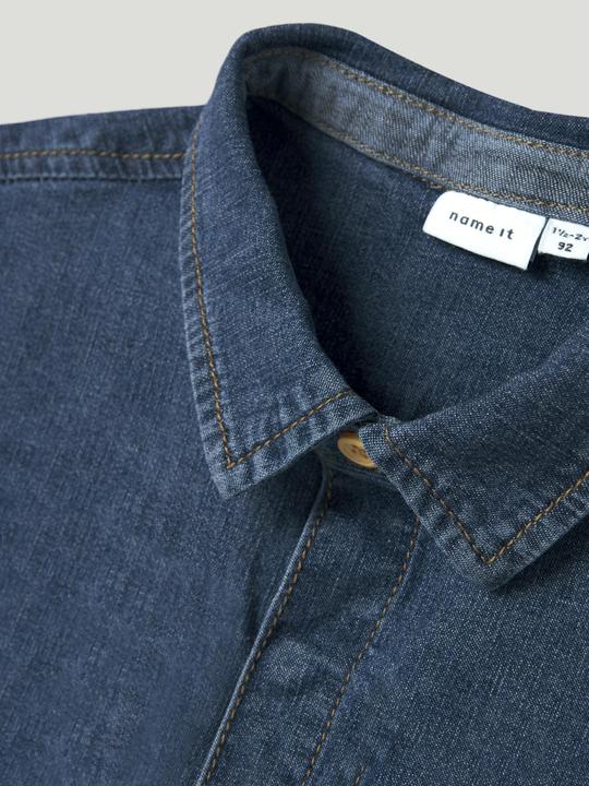 Actual product image Name it Denim Jeanshemd (98)