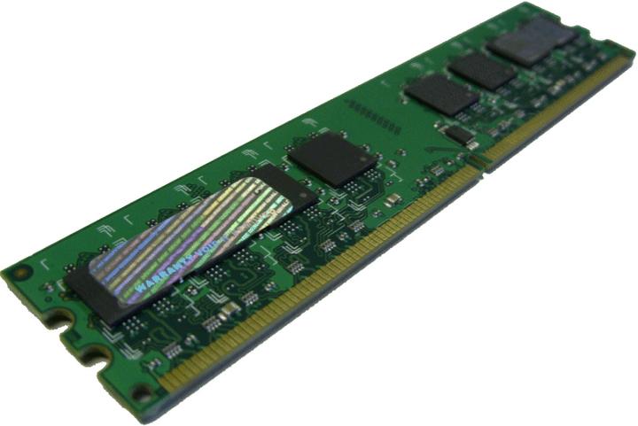 Immagine prodotto HP 1GB Dimm ddr2-pc4300 533Mhz (1 x 1GB, 533 MHz, DDR2-RAM, DIMM)