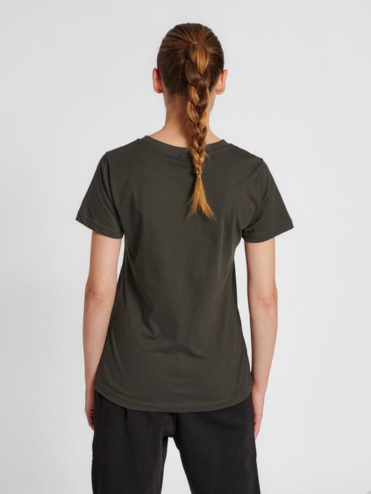 Image du produit hummel Hmlred Basic T-Shirt S/S Femme (M)