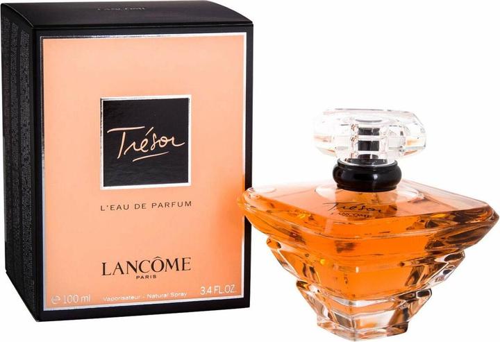 Actual product image Lancôme Trésor (Eau de parfum, 100 ml)