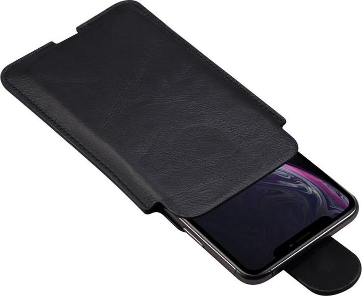 Produktbild Cover-Discount Universal - Vertikale Gurttasche 17cm / L