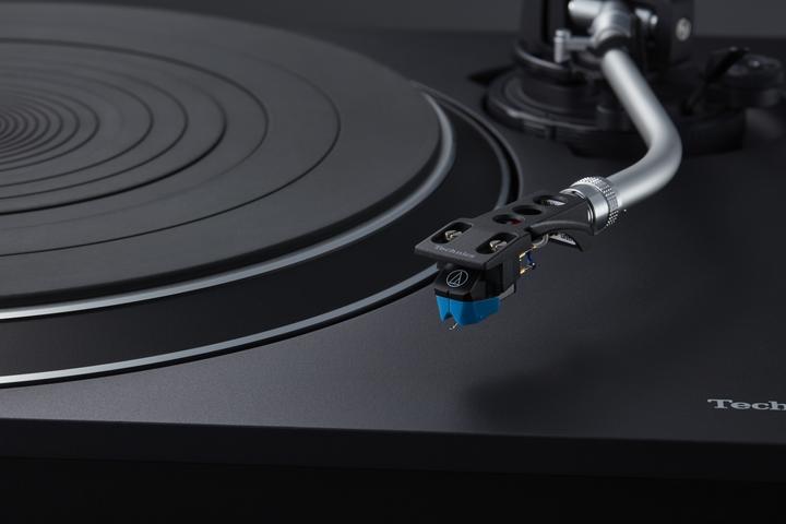 Produktbild Technics SL-100C (Manuell)