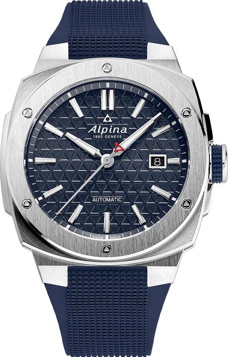 Immagine prodotto alpina AL-525N4AE6 Extreme (Orologio sub, 41 mm)