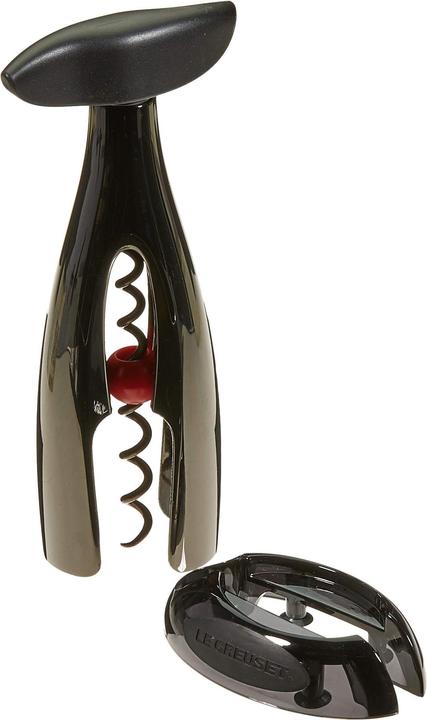Actual product image Screwpull Corkscrew set Metal (Corkscrew)