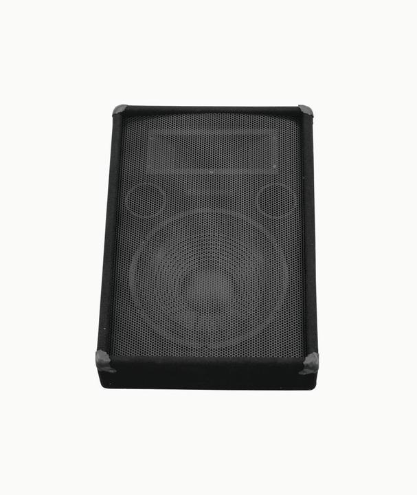 Actual product image Omnitronic M-1230 (Passive, 1x 300 W)