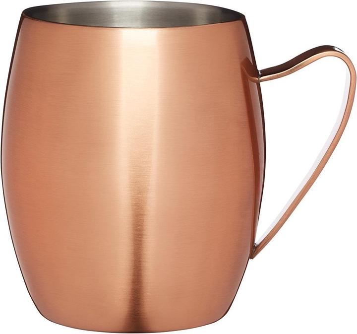 Luxe Lounge (3.70 dl, 1 x, Moscow Mule Becher)