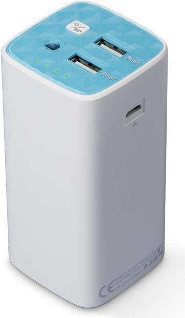 TP-Link Tl-Pb10400 (10400 mAh, 38.48 Wh)