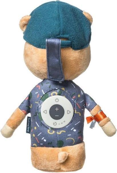 Immagine prodotto Rock my Sleep L'orso JAY in confezione regalo