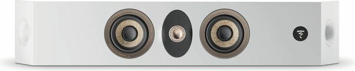 Actual product image Focal ON WALL 301 WHITE LQR (1 pcs., 130 W)