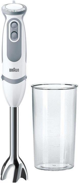 Braun Mq 5000