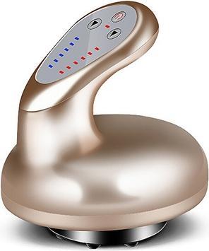 Immagine prodotto BeautyRelax Dispositivo di massaggio Premium - Variante: Oro (L)