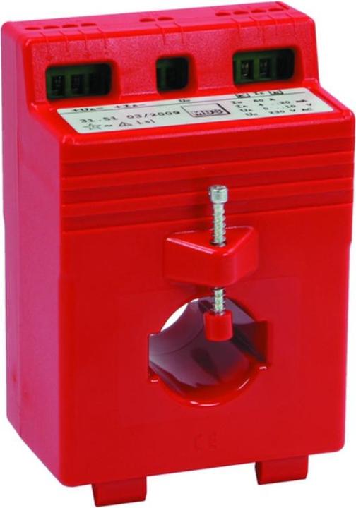 Produktbild Weidmüller CMA3151100AO24DC05 Stromwandler