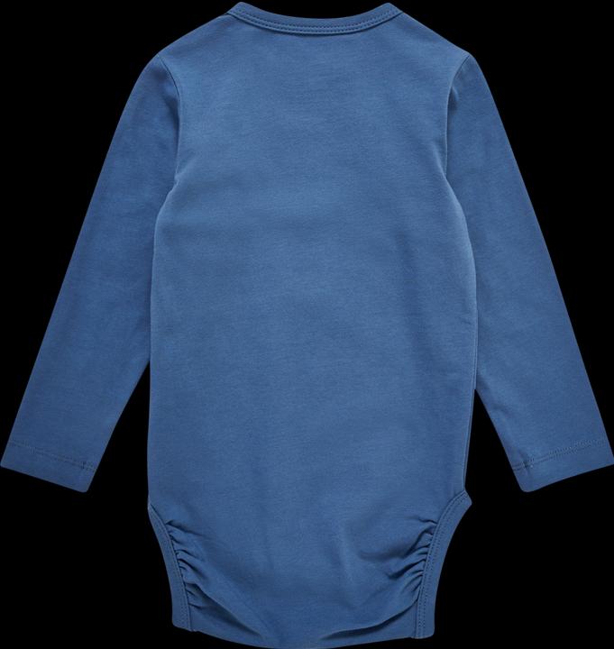 Actual product image hummel hmlFLIPS BODY L/S (98)