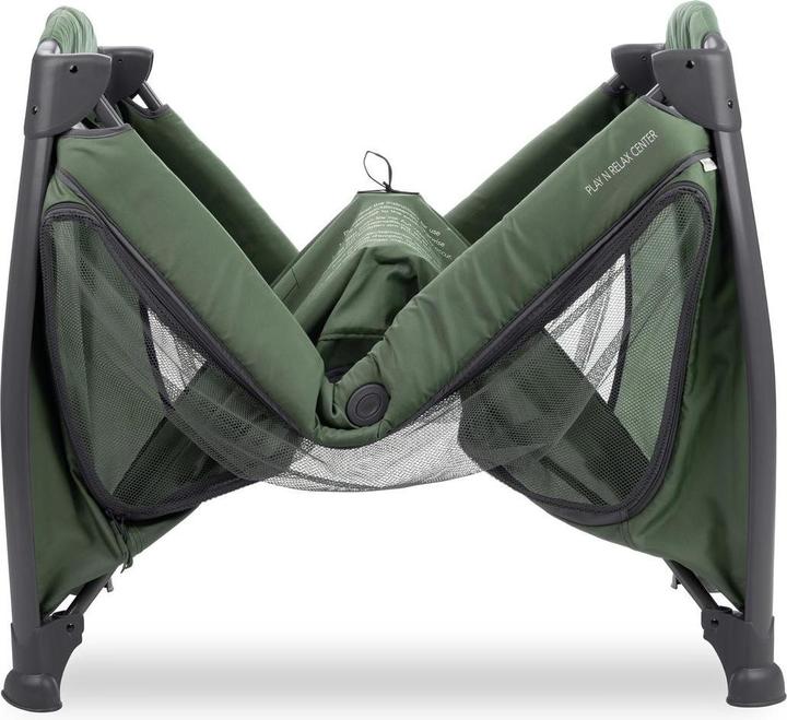 Actual product image Hauck Play N Relax Center