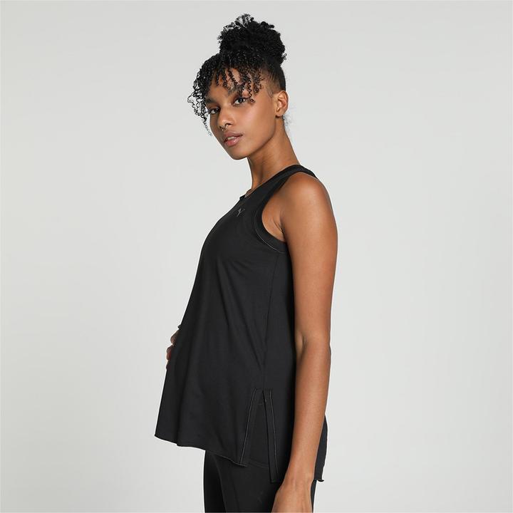 Immagine prodotto Puma Canotta Maternità Studio Trend Rilassata (M)