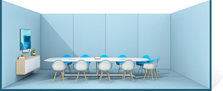 Productafbeelding Logitech Rally Bar