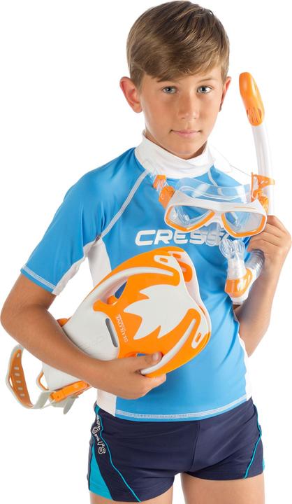 Actual product image Cressi Rashguard (140)