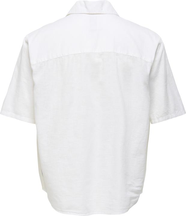 Image du produit Only & Sons ONSCAIDEN Hemd Hemd (XL)