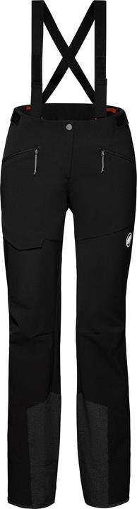 Actual product image Mammut Taiss Pro SO Pants Women (36)