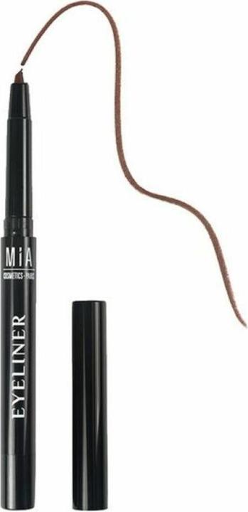 Image du produit Mia Cosmetics Paris EYELINER #deep brown 0,2 gr