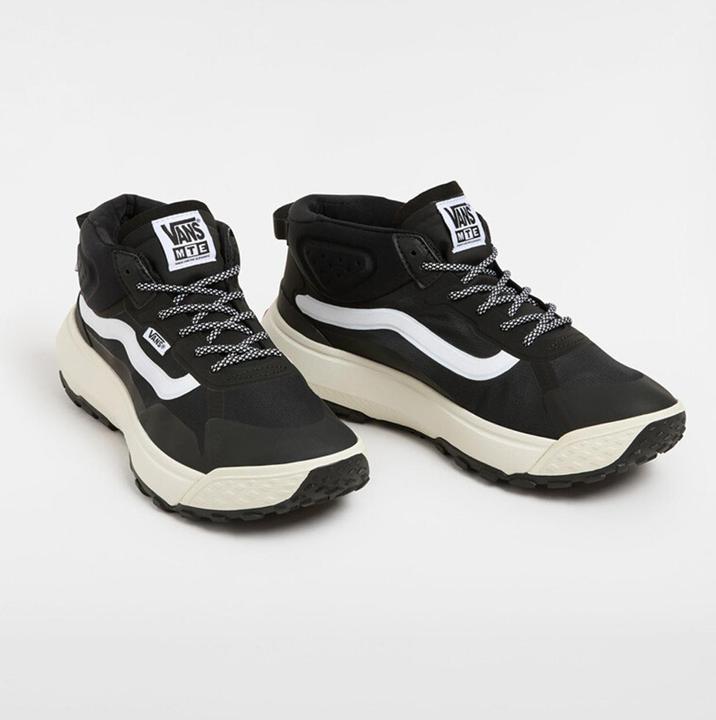 Vans Mte Crosspath Mid