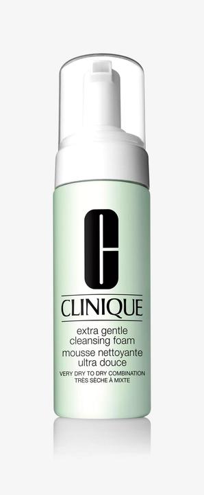 Produktbild Clinique Cleansing Foam (Schaum, 125 ml)