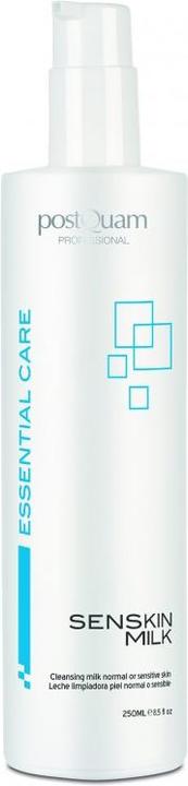 Produktbild Postquam Reinigungsmilch für normale Haut (250 ml) (Reinigungsmilch, 250 ml)